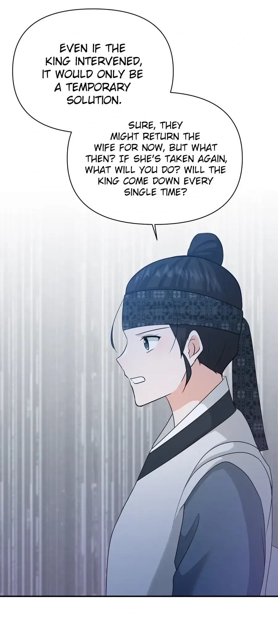 Four Pillars of Destiny Chapter 24 - page 16