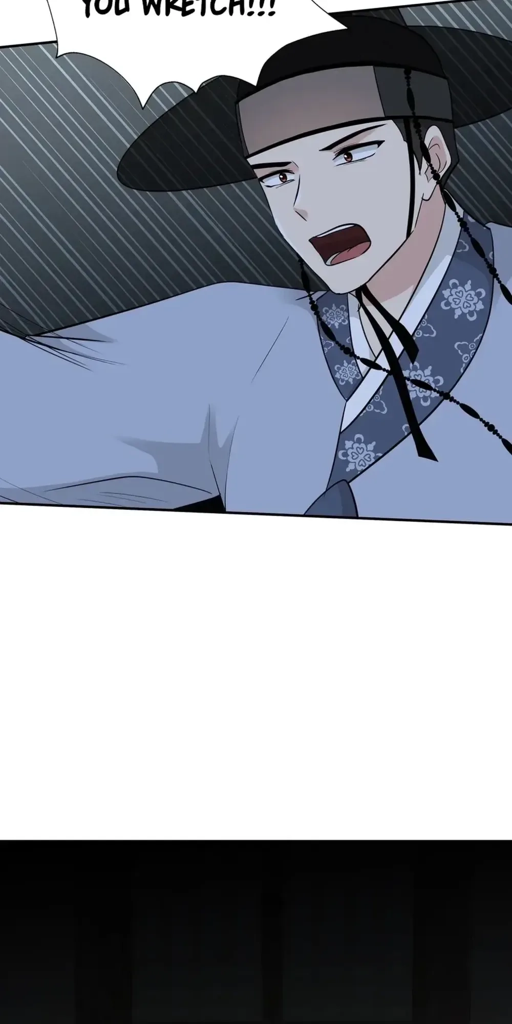 Four Pillars of Destiny Chapter 24 - page 2