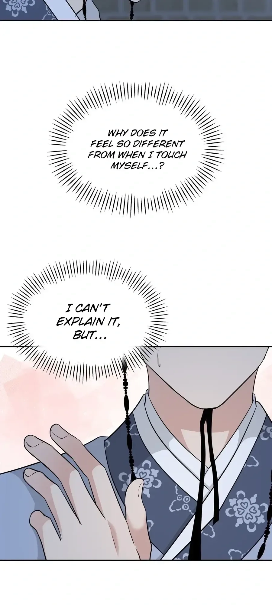 Four Pillars of Destiny Chapter 24 - page 22