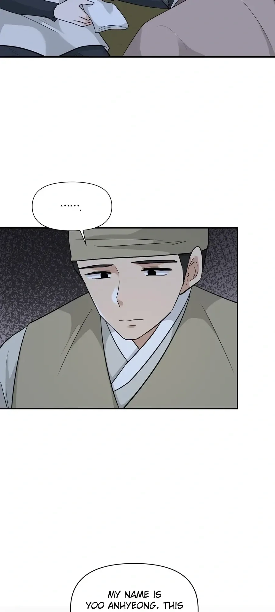 Four Pillars of Destiny Chapter 24 - page 7