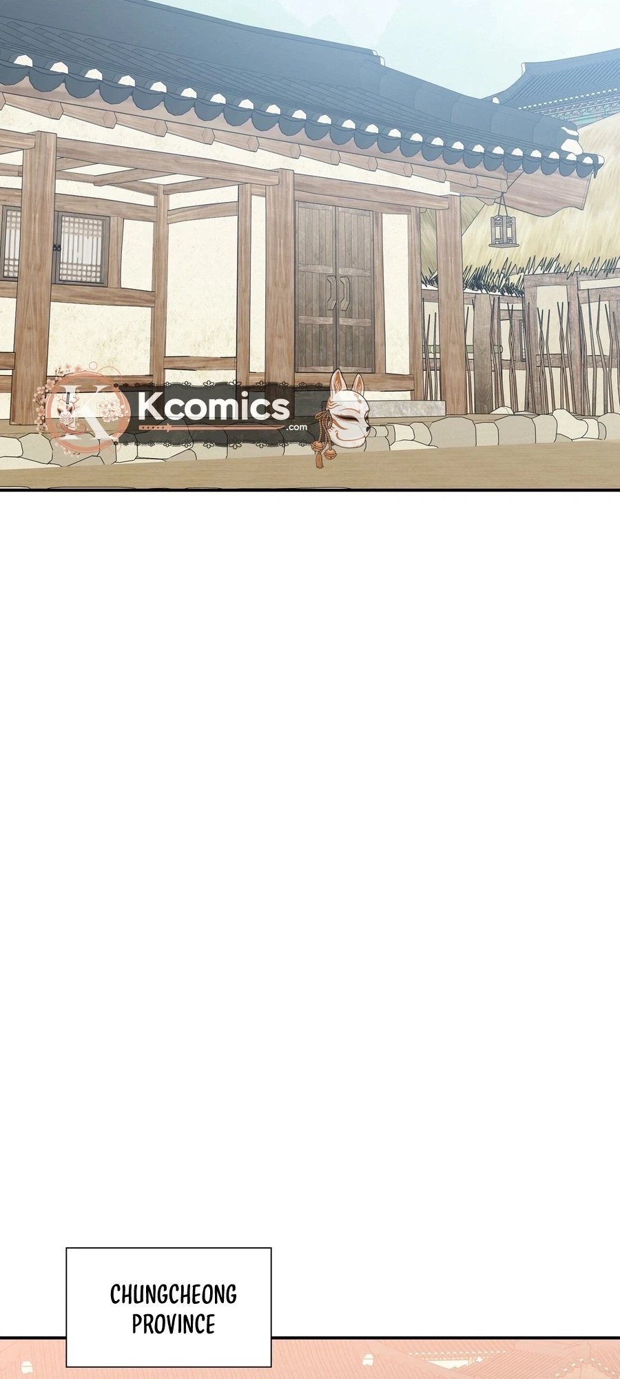 Four Pillars of Destiny Chapter 26 - page 24