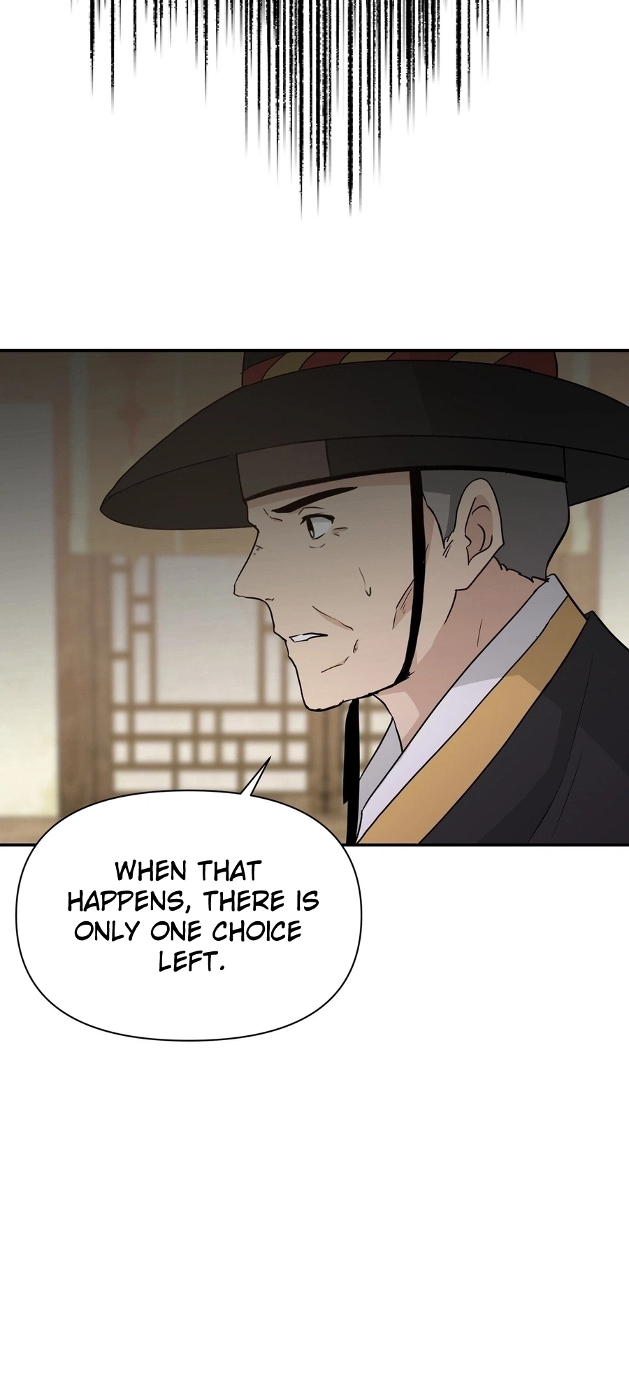 Four Pillars of Destiny Chapter 26 - page 36