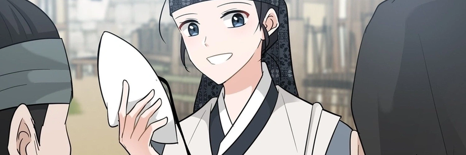 Four Pillars of Destiny Chapter 26 - page 6