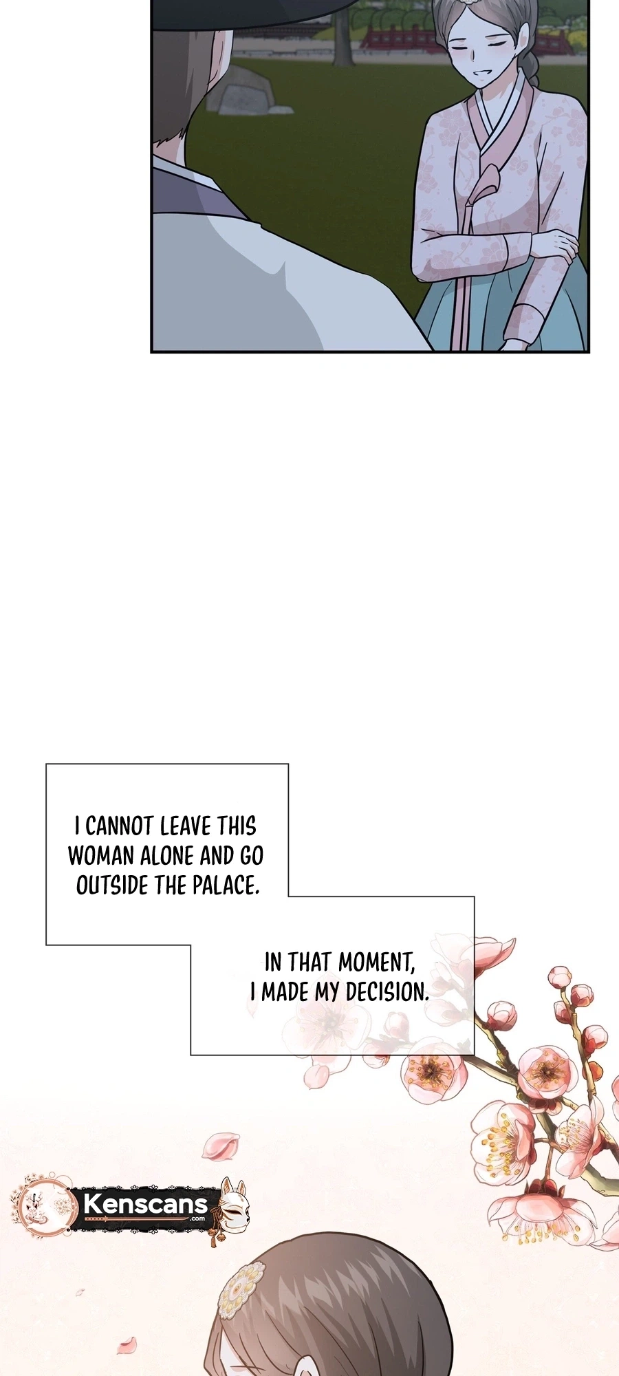 Four Pillars of Destiny Chapter 27 - page 33