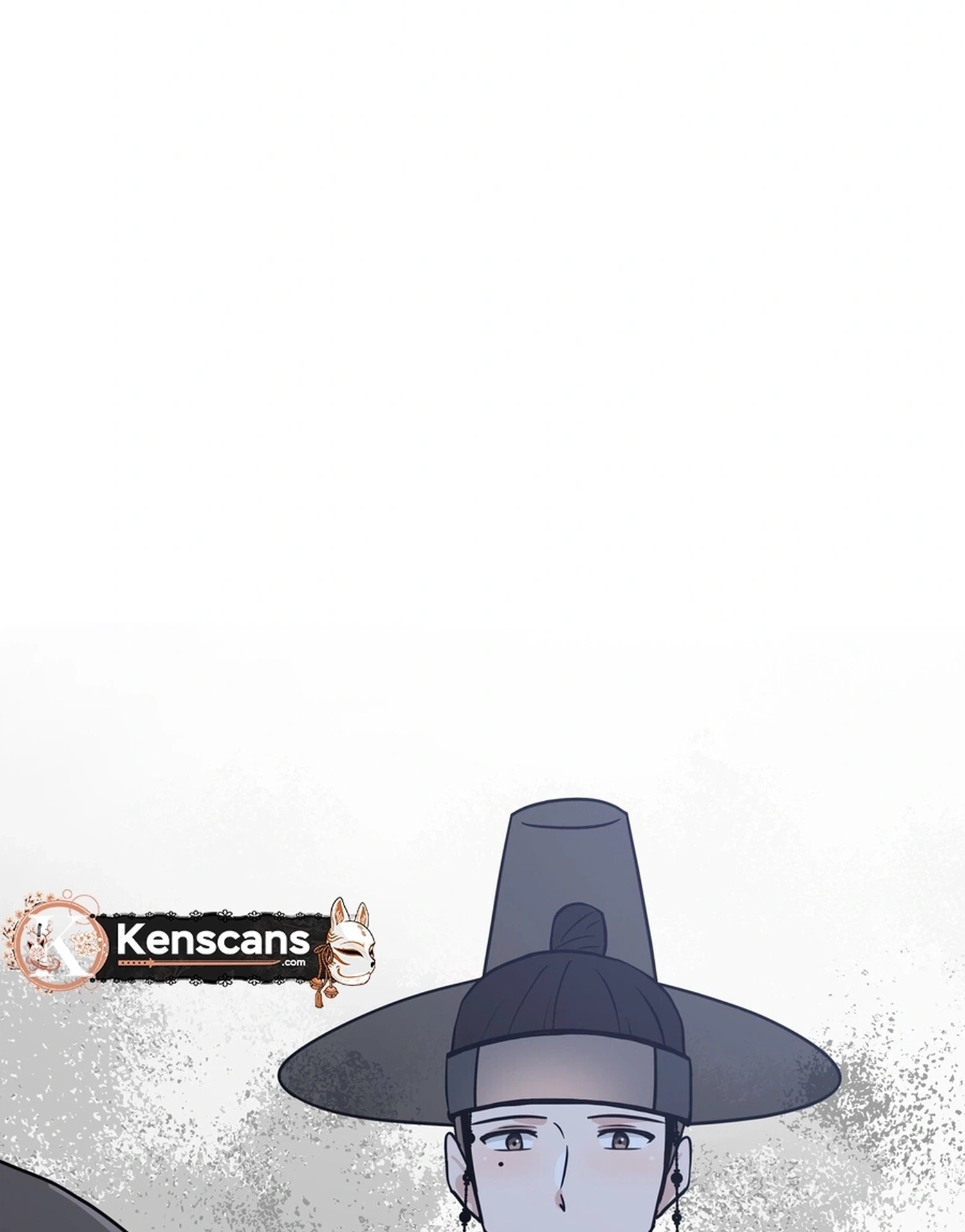 Four Pillars of Destiny Chapter 27 - page 35