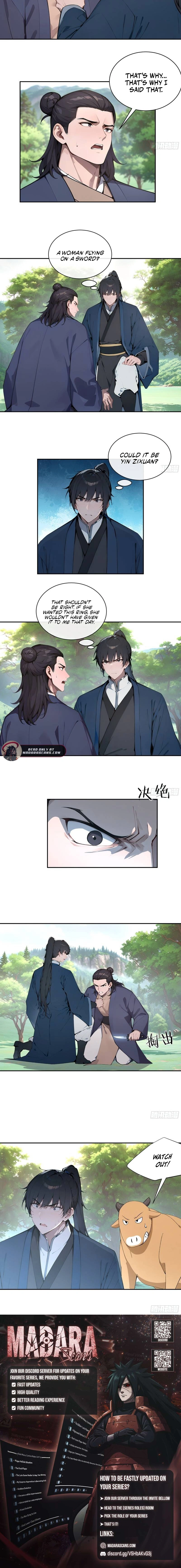 Hundred Wives: All Saintesses Call Me Husband Chapter 40 - page 9