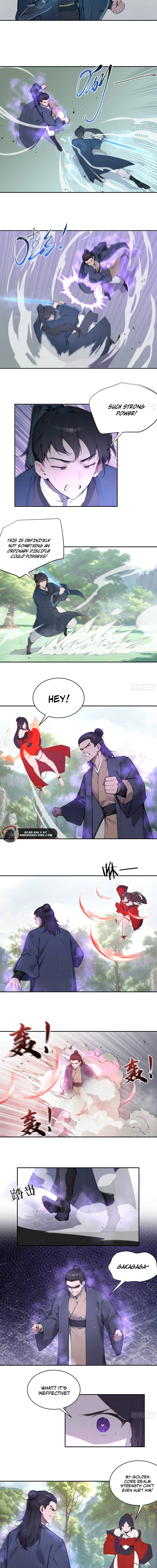 Hundred Wives: All Saintesses Call Me Husband Chapter 41 - page 6