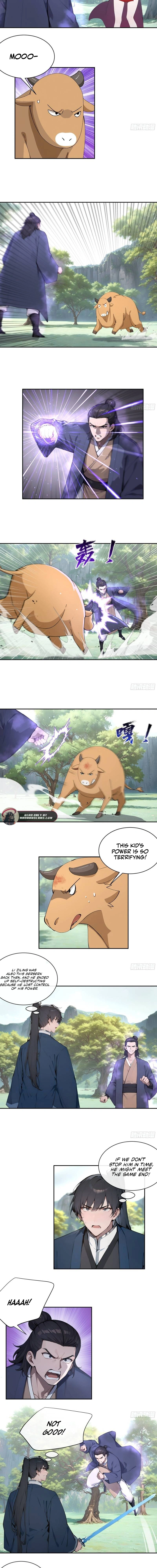 Hundred Wives: All Saintesses Call Me Husband Chapter 41 - page 7