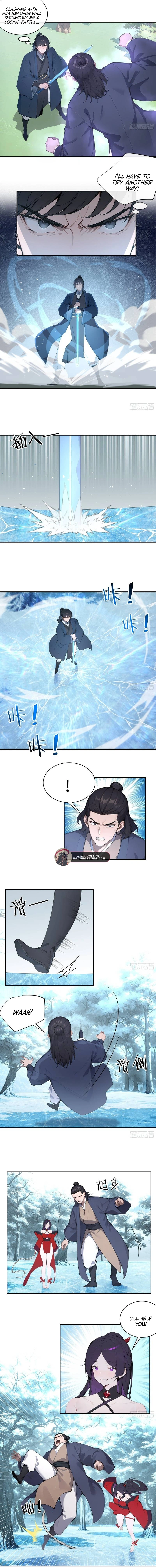 Hundred Wives: All Saintesses Call Me Husband Chapter 41 - page 8