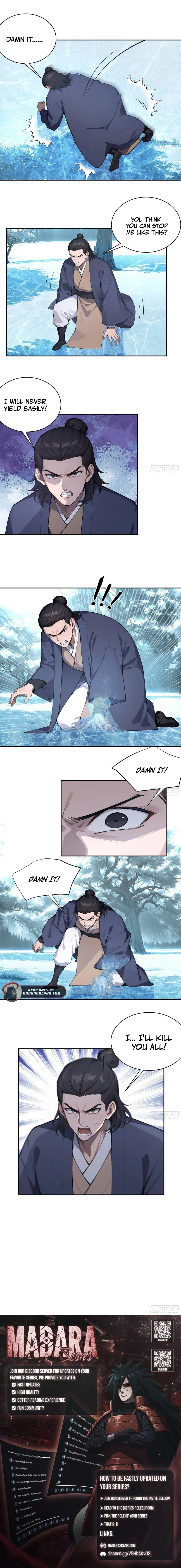 Hundred Wives: All Saintesses Call Me Husband Chapter 41 - page 9