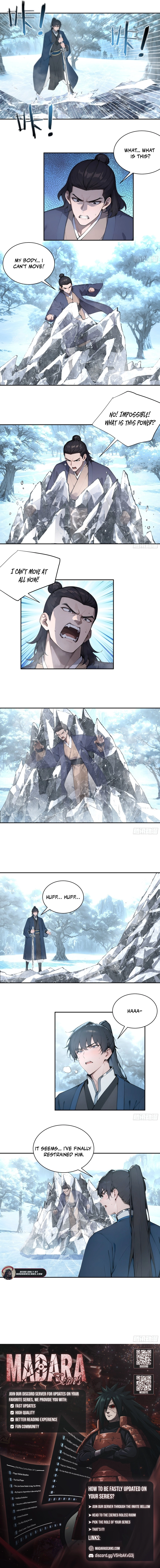 Hundred Wives: All Saintesses Call Me Husband Chapter 43 - page 9