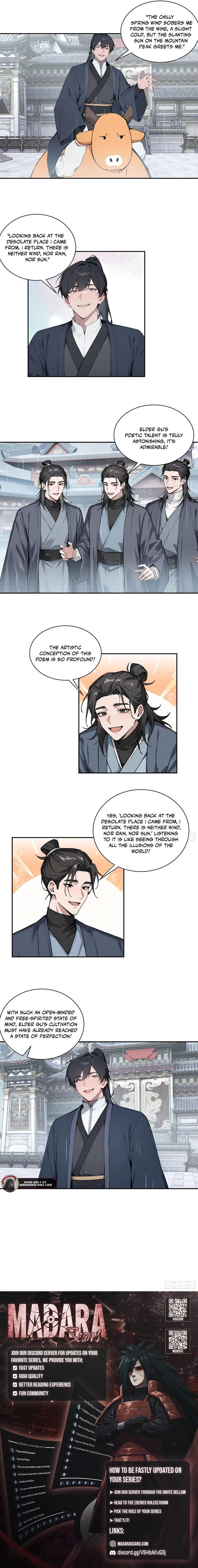 Hundred Wives: All Saintesses Call Me Husband Chapter 46 - page 10