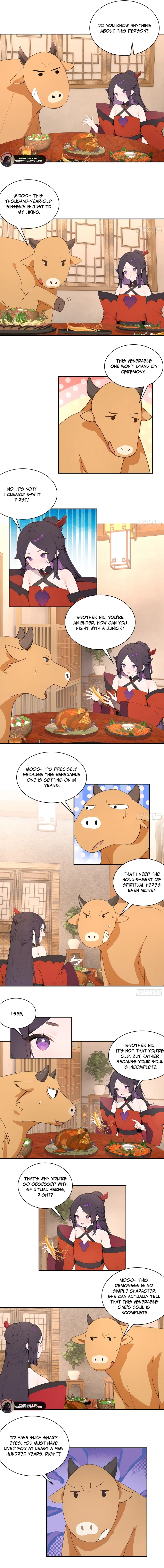 Hundred Wives: All Saintesses Call Me Husband Chapter 46 - page 2