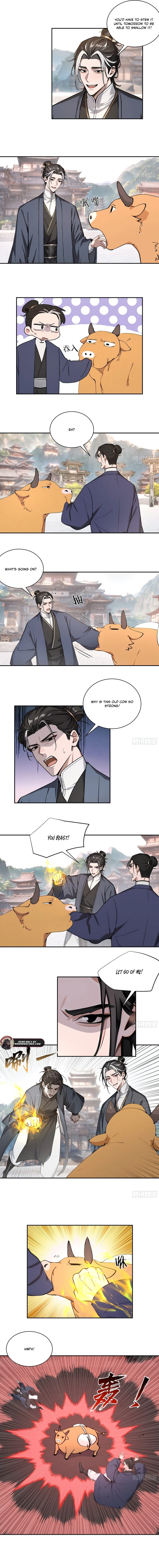 Hundred Wives: All Saintesses Call Me Husband Chapter 50 - page 8