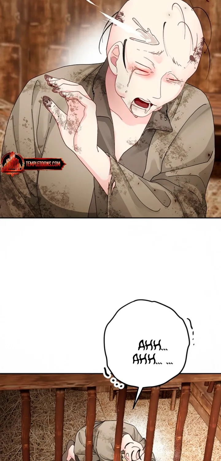 The Land of Abstinence Chapter 46 - page 13