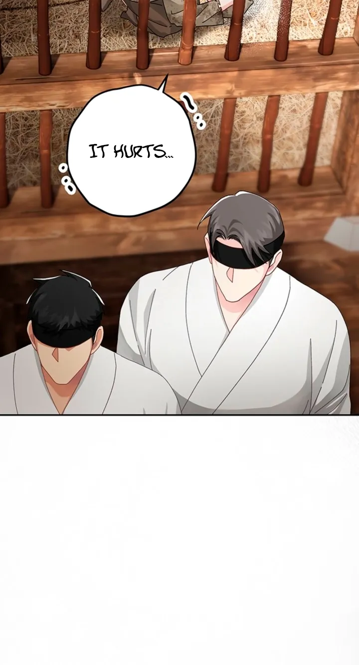 The Land of Abstinence Chapter 46 - page 14