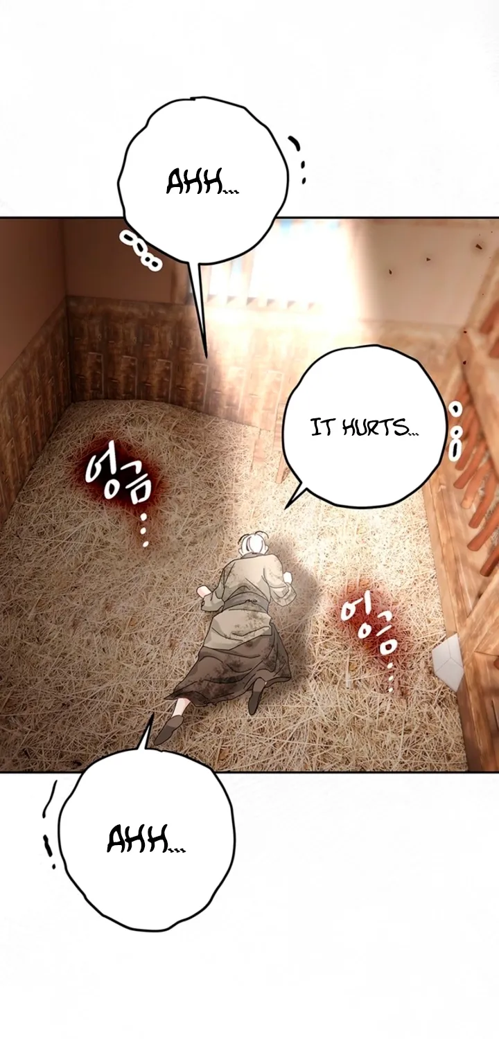 The Land of Abstinence Chapter 46 - page 15