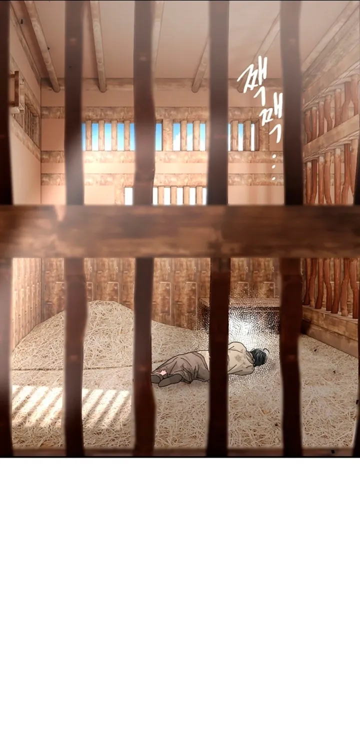 The Land of Abstinence Chapter 46 - page 19