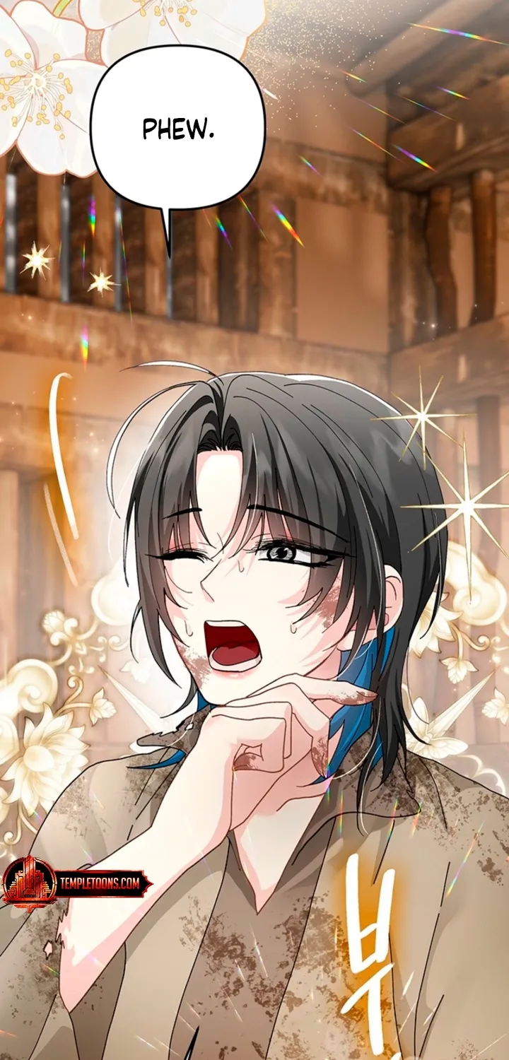 The Land of Abstinence Chapter 46 - page 21