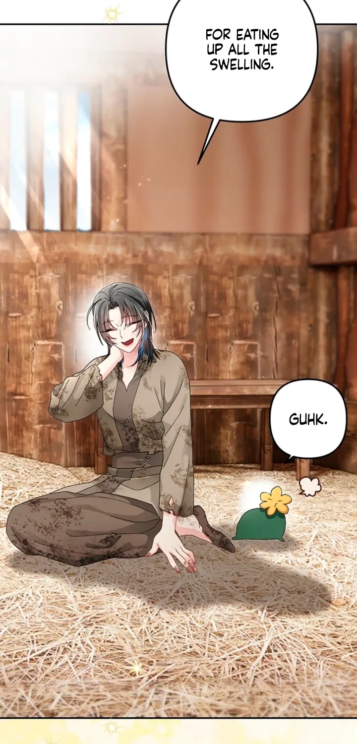 The Land of Abstinence Chapter 46 - page 23