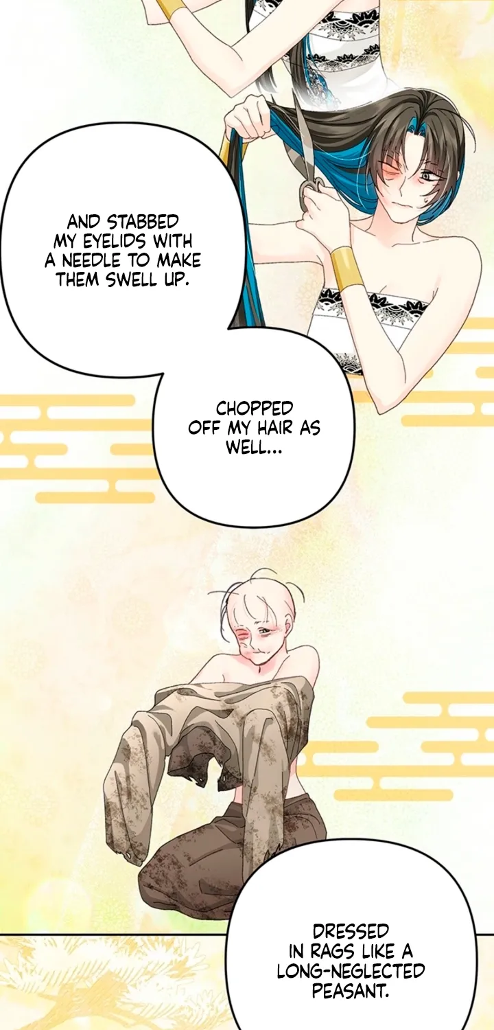 The Land of Abstinence Chapter 46 - page 25