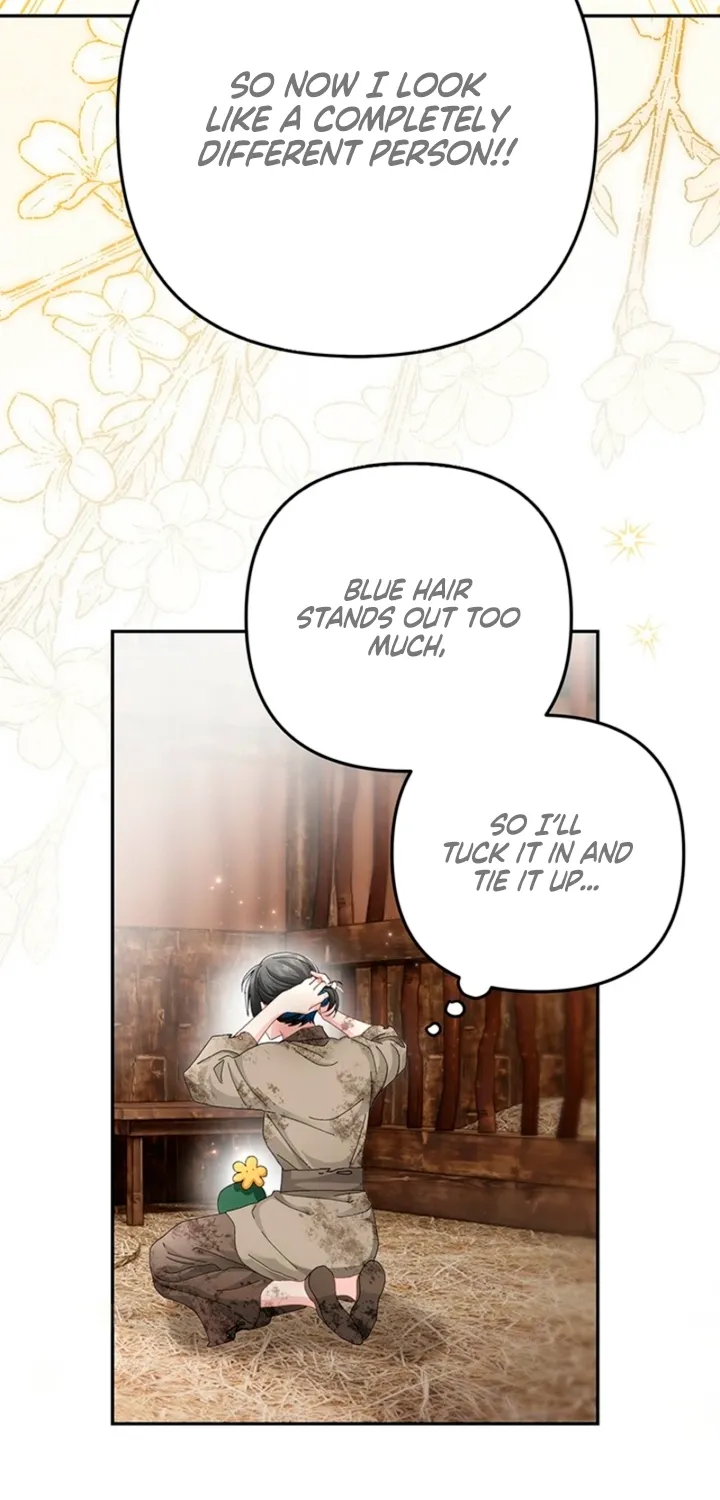 The Land of Abstinence Chapter 46 - page 28