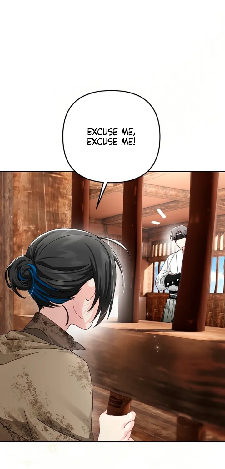 The Land of Abstinence Chapter 46 - page 29