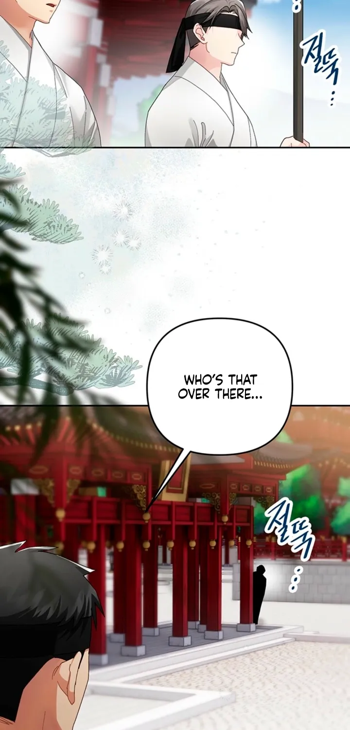 The Land of Abstinence Chapter 46 - page 3