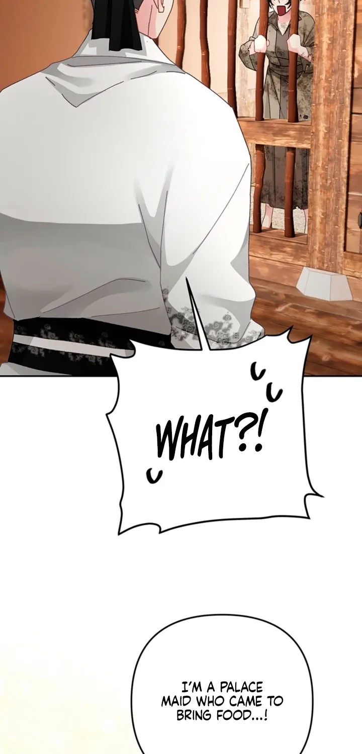 The Land of Abstinence Chapter 46 - page 31