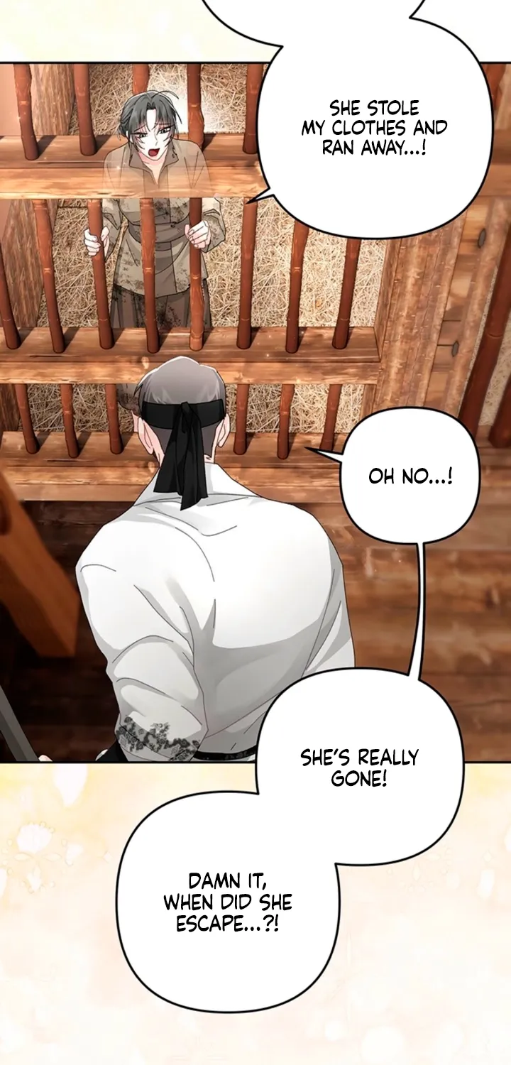 The Land of Abstinence Chapter 46 - page 32