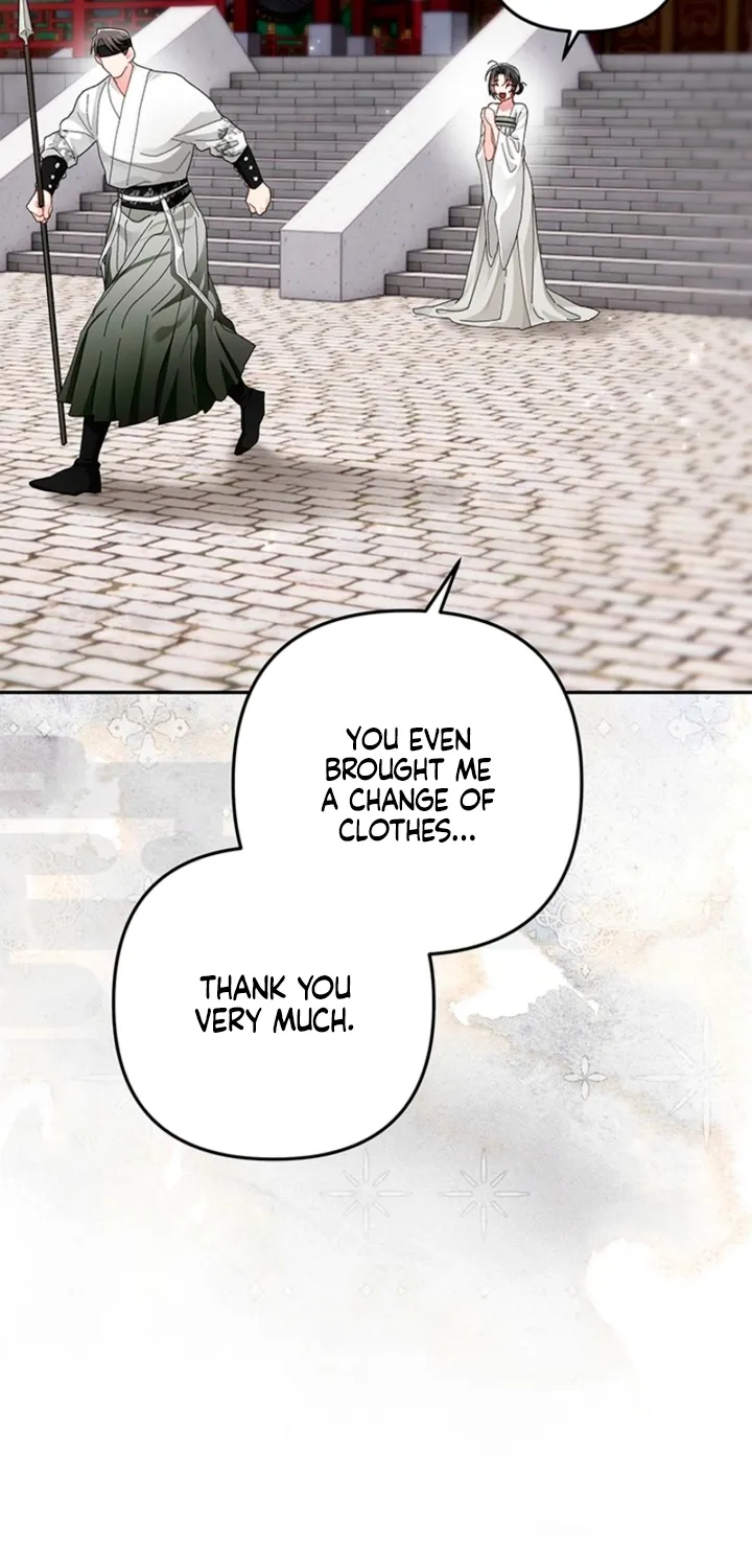 The Land of Abstinence Chapter 46 - page 42