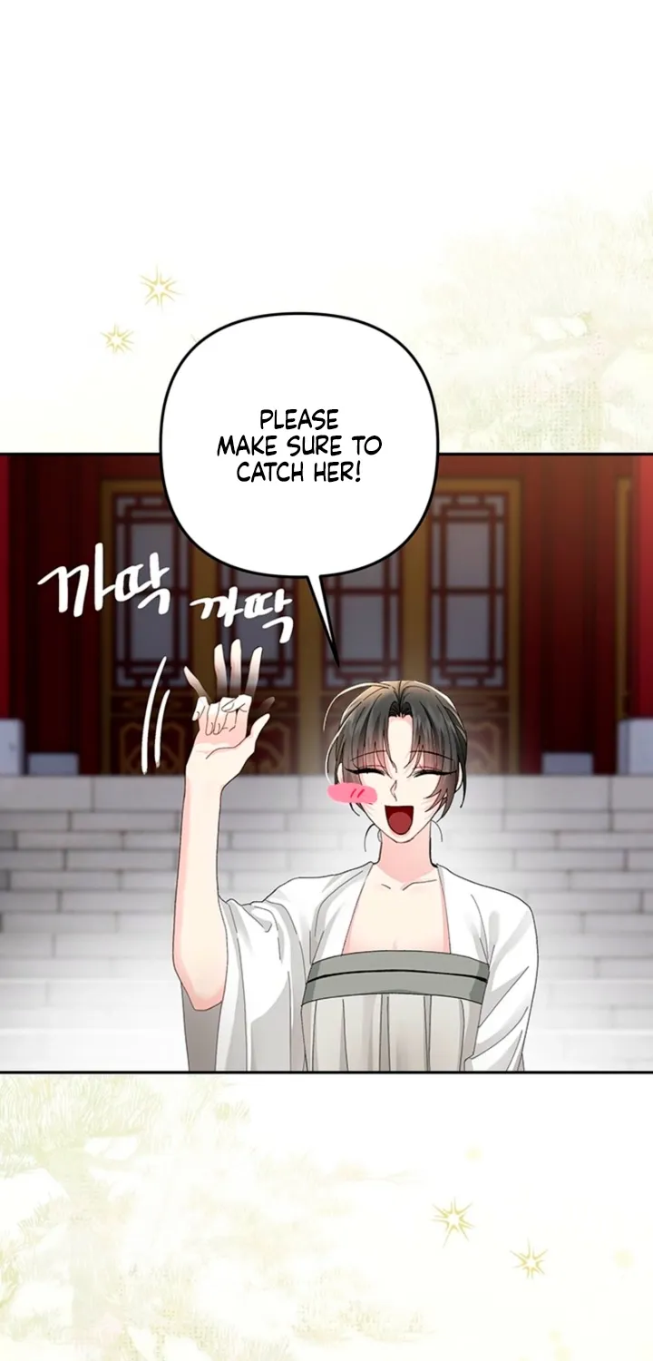 The Land of Abstinence Chapter 46 - page 43