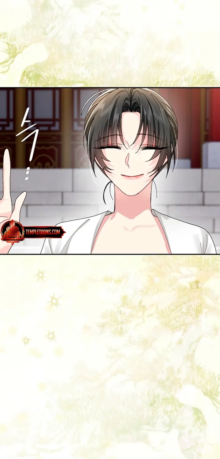 The Land of Abstinence Chapter 46 - page 44