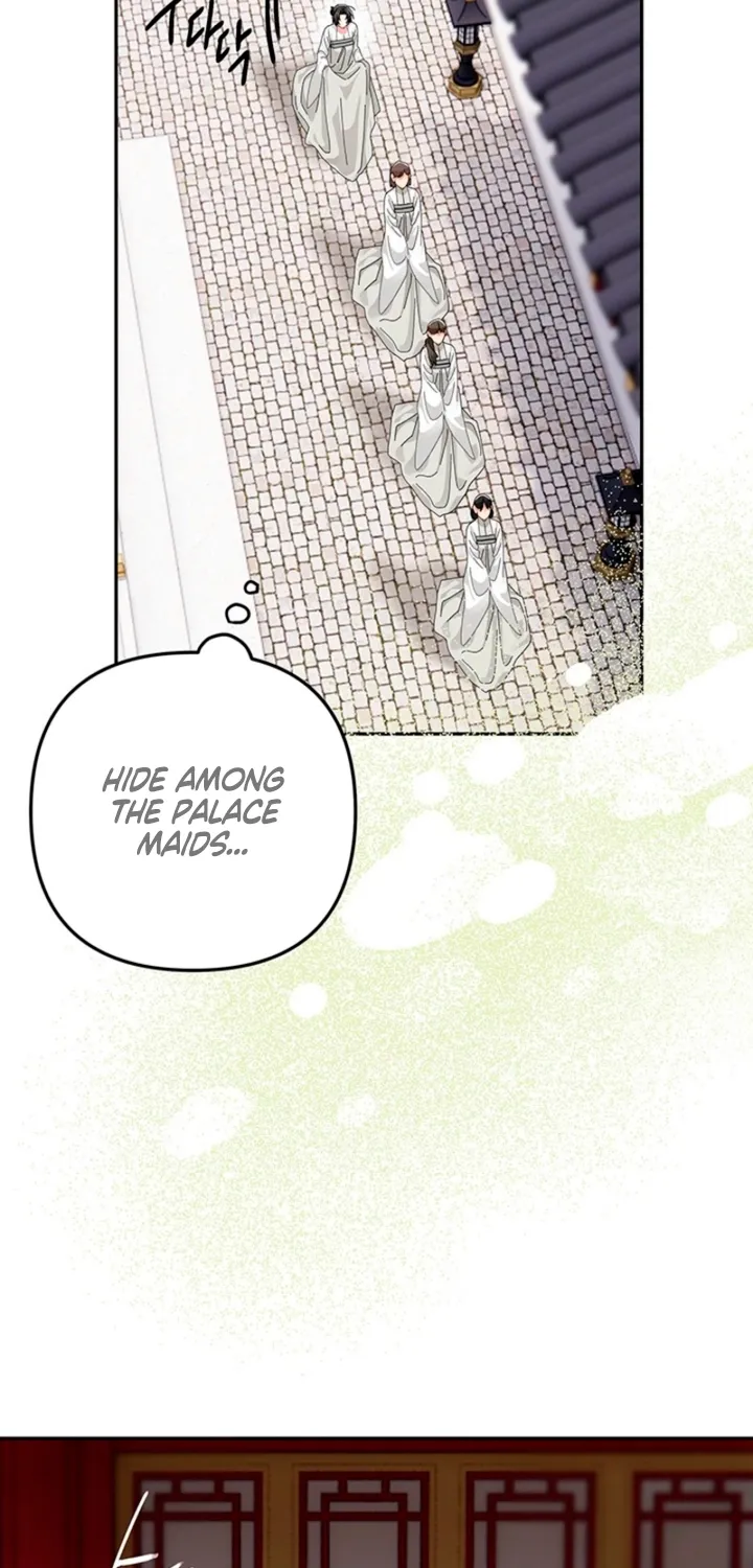 The Land of Abstinence Chapter 46 - page 47