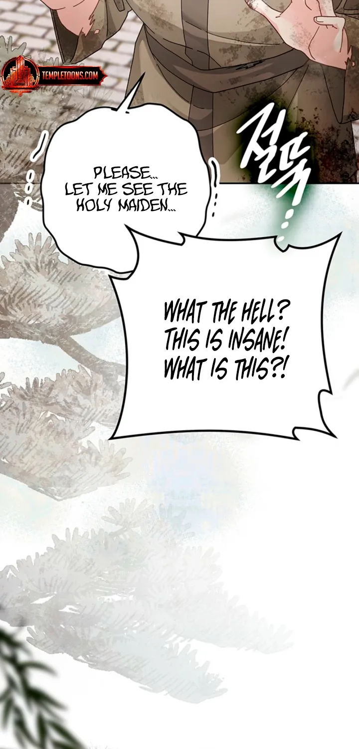 The Land of Abstinence Chapter 46 - page 6