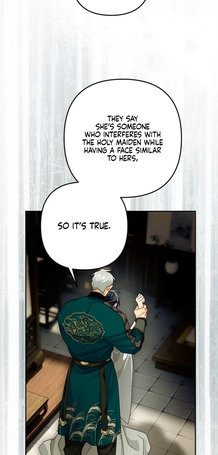 The Land of Abstinence Chapter 46 - page 60