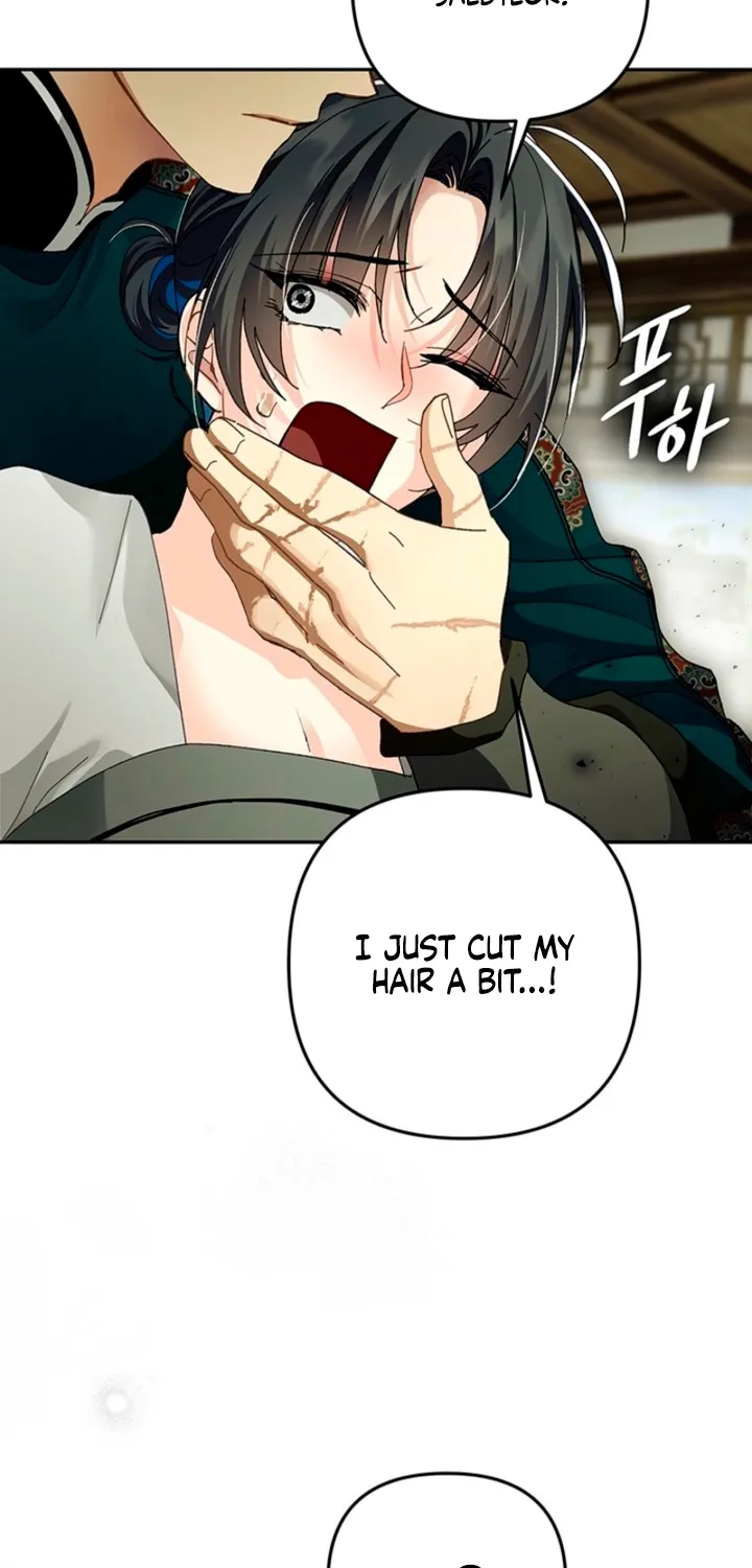 The Land of Abstinence Chapter 46 - page 62