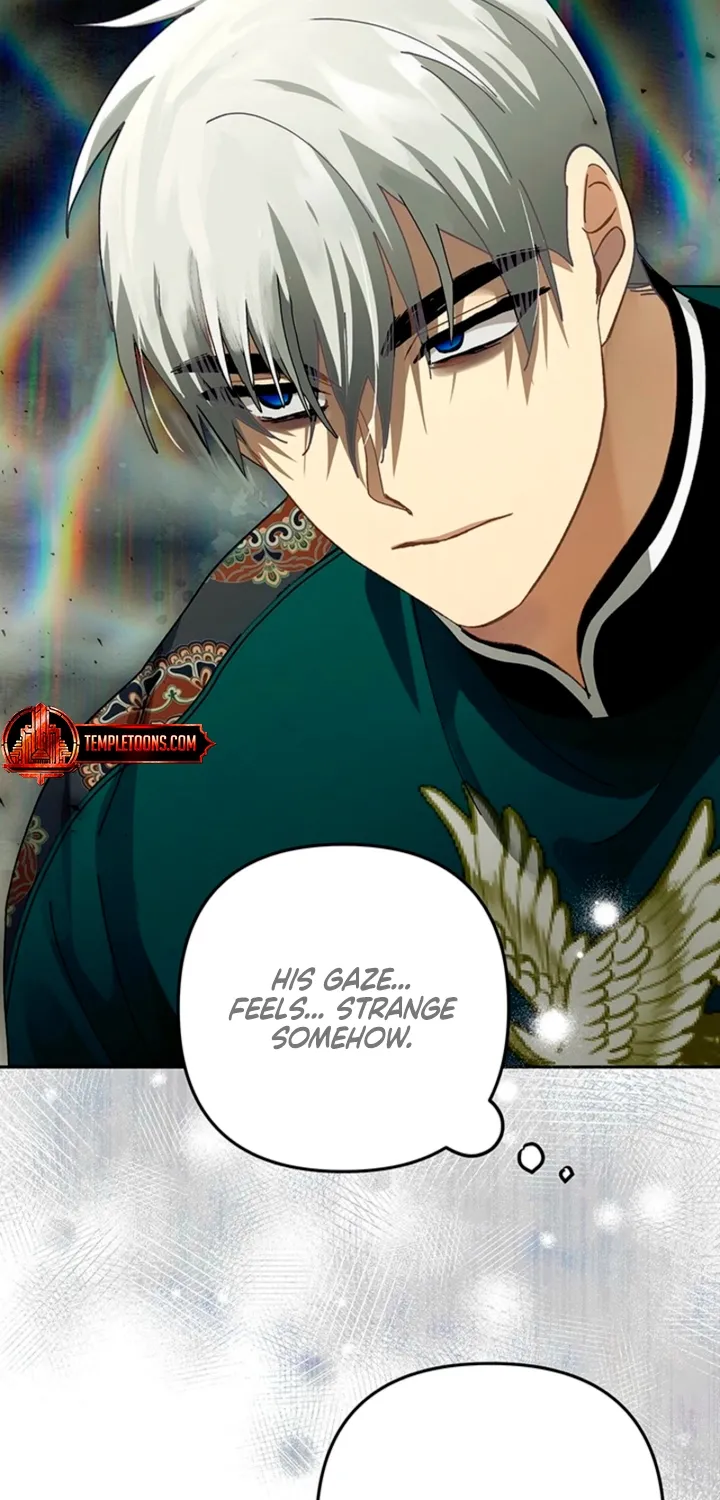 The Land of Abstinence Chapter 46 - page 64