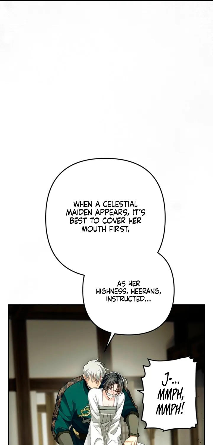 The Land of Abstinence Chapter 46 - page 67