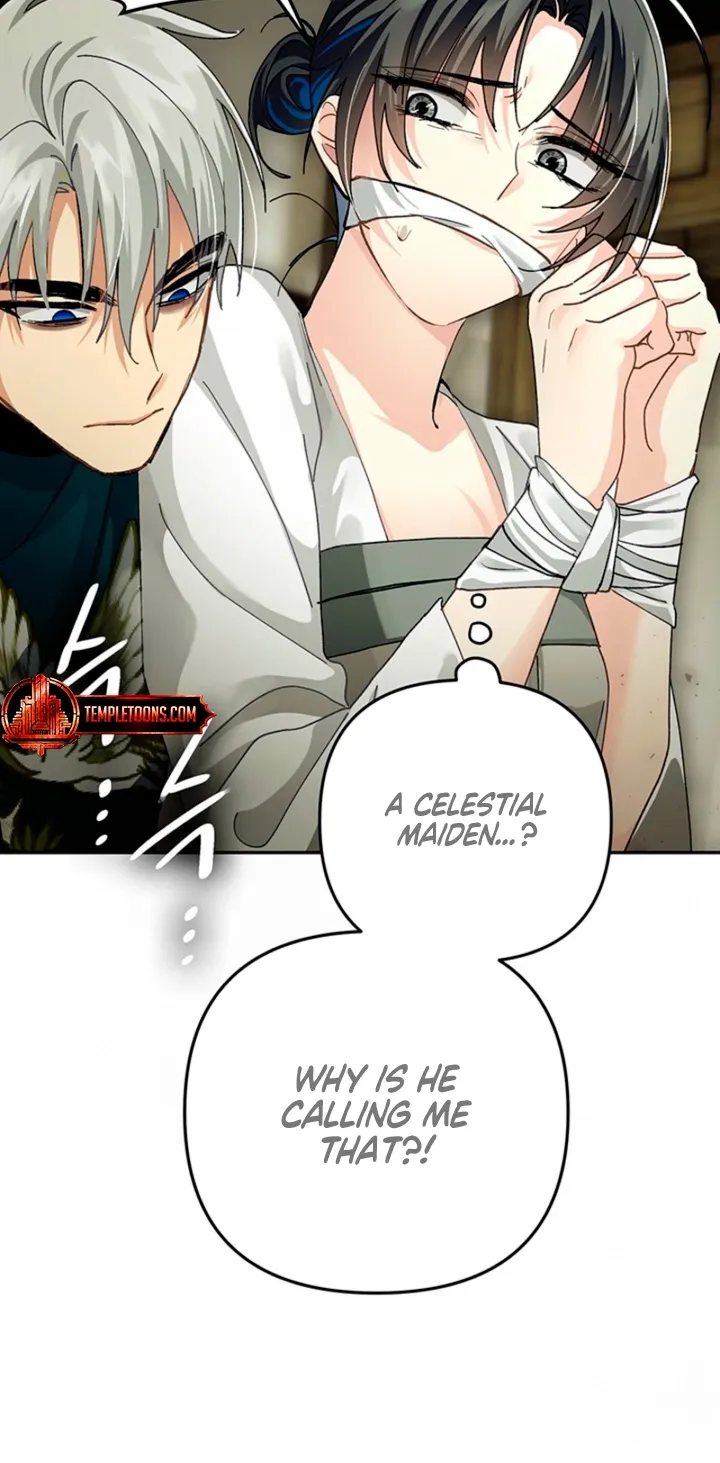 The Land of Abstinence Chapter 46 - page 69