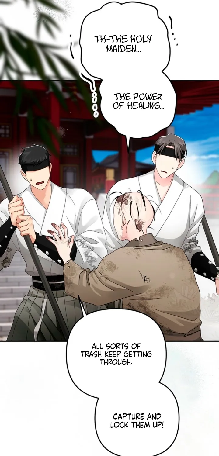 The Land of Abstinence Chapter 46 - page 7