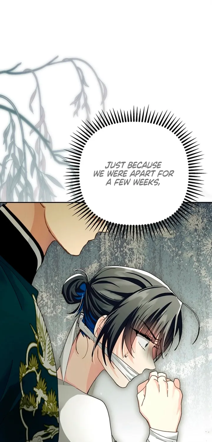 The Land of Abstinence Chapter 46 - page 70