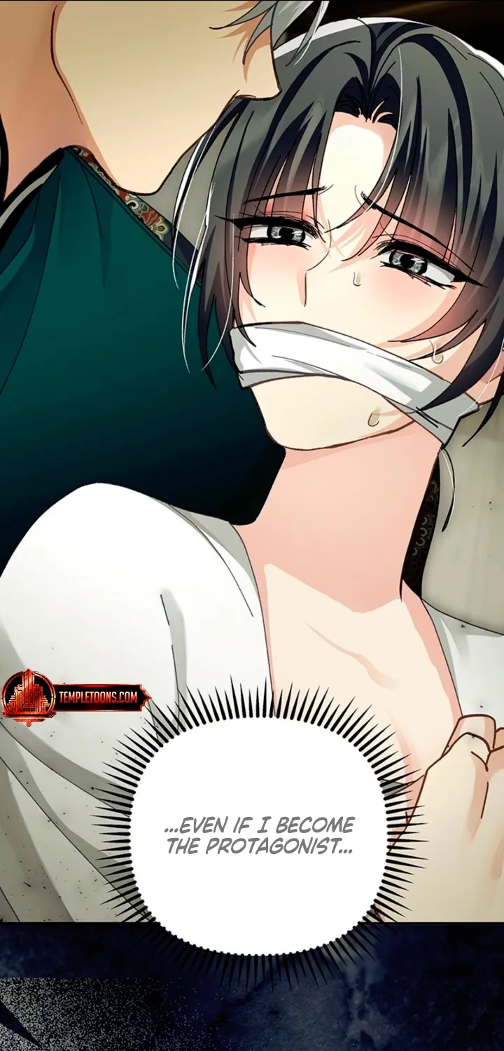 The Land of Abstinence Chapter 46 - page 74