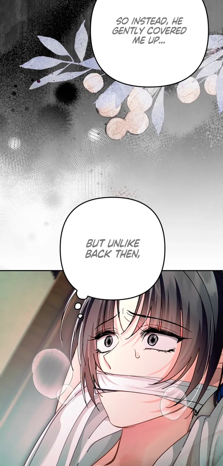 The Land of Abstinence Chapter 47 - page 10