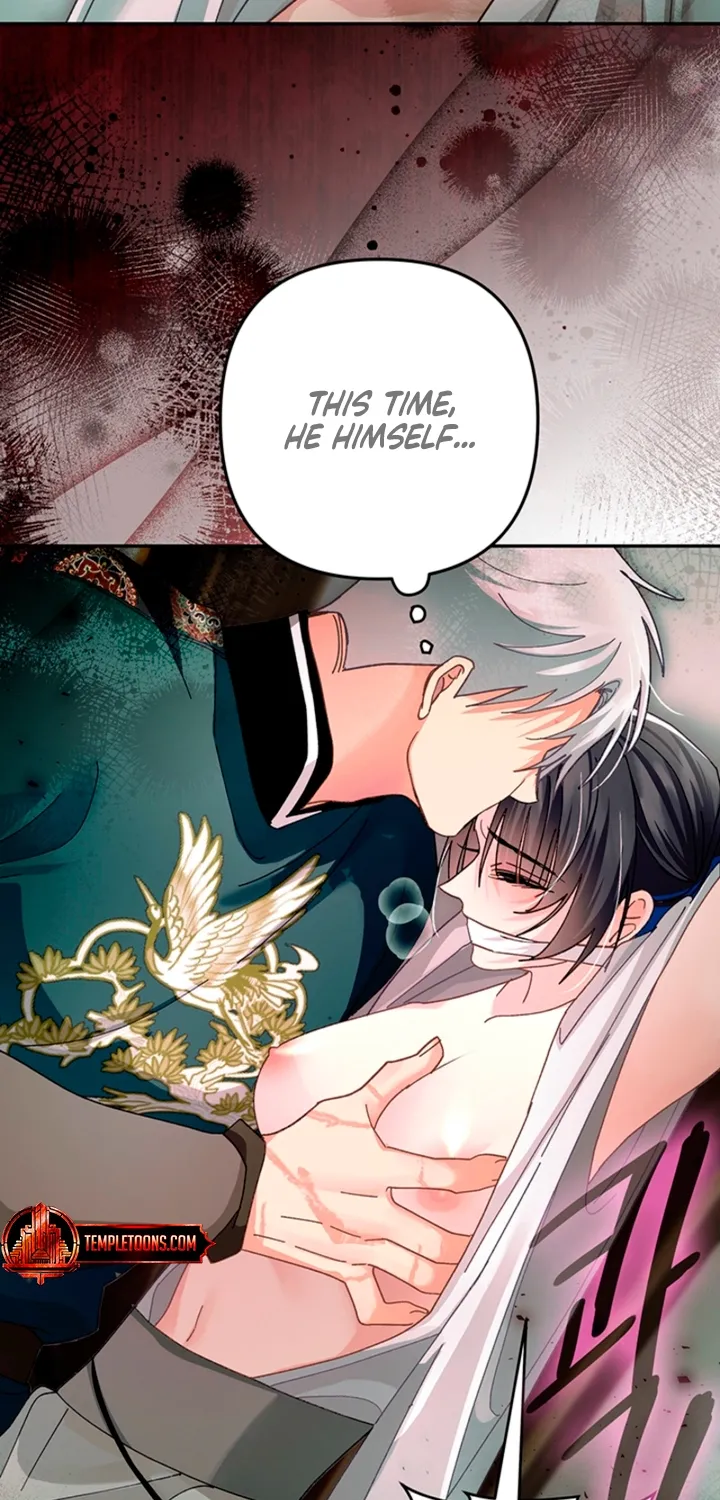 The Land of Abstinence Chapter 47 - page 11