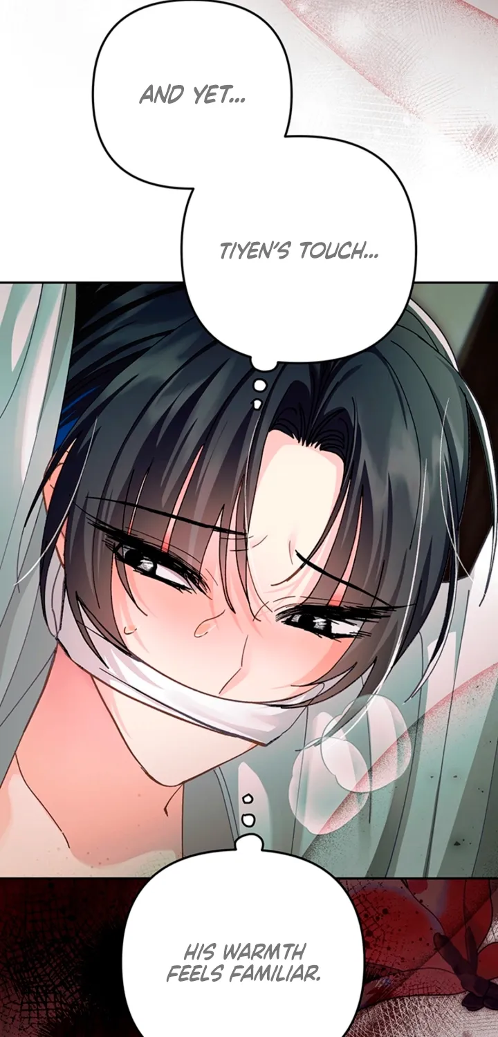 The Land of Abstinence Chapter 47 - page 15