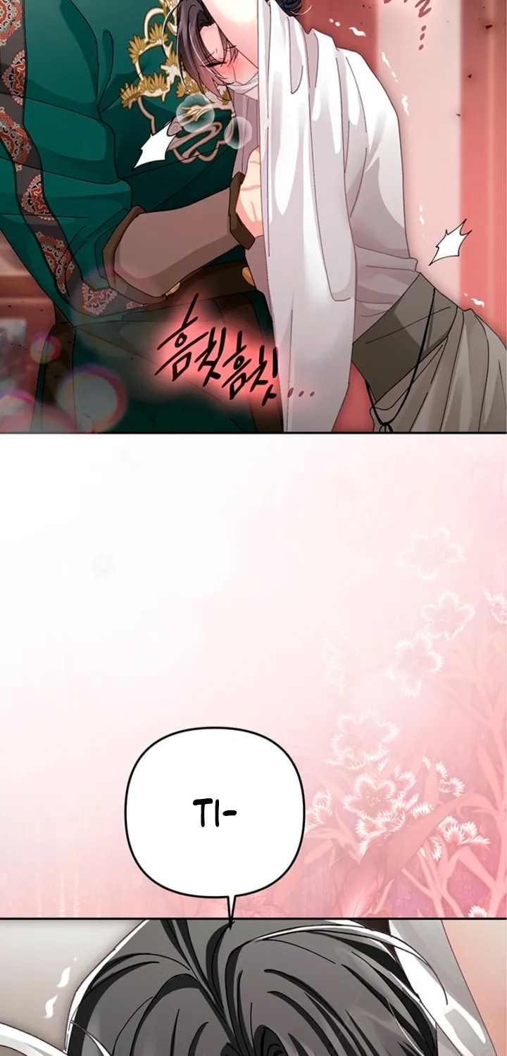 The Land of Abstinence Chapter 47 - page 19