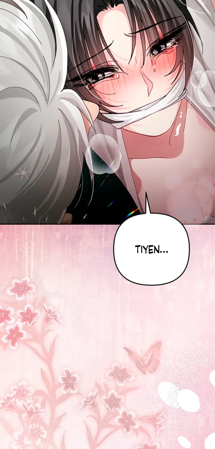 The Land of Abstinence Chapter 47 - page 20