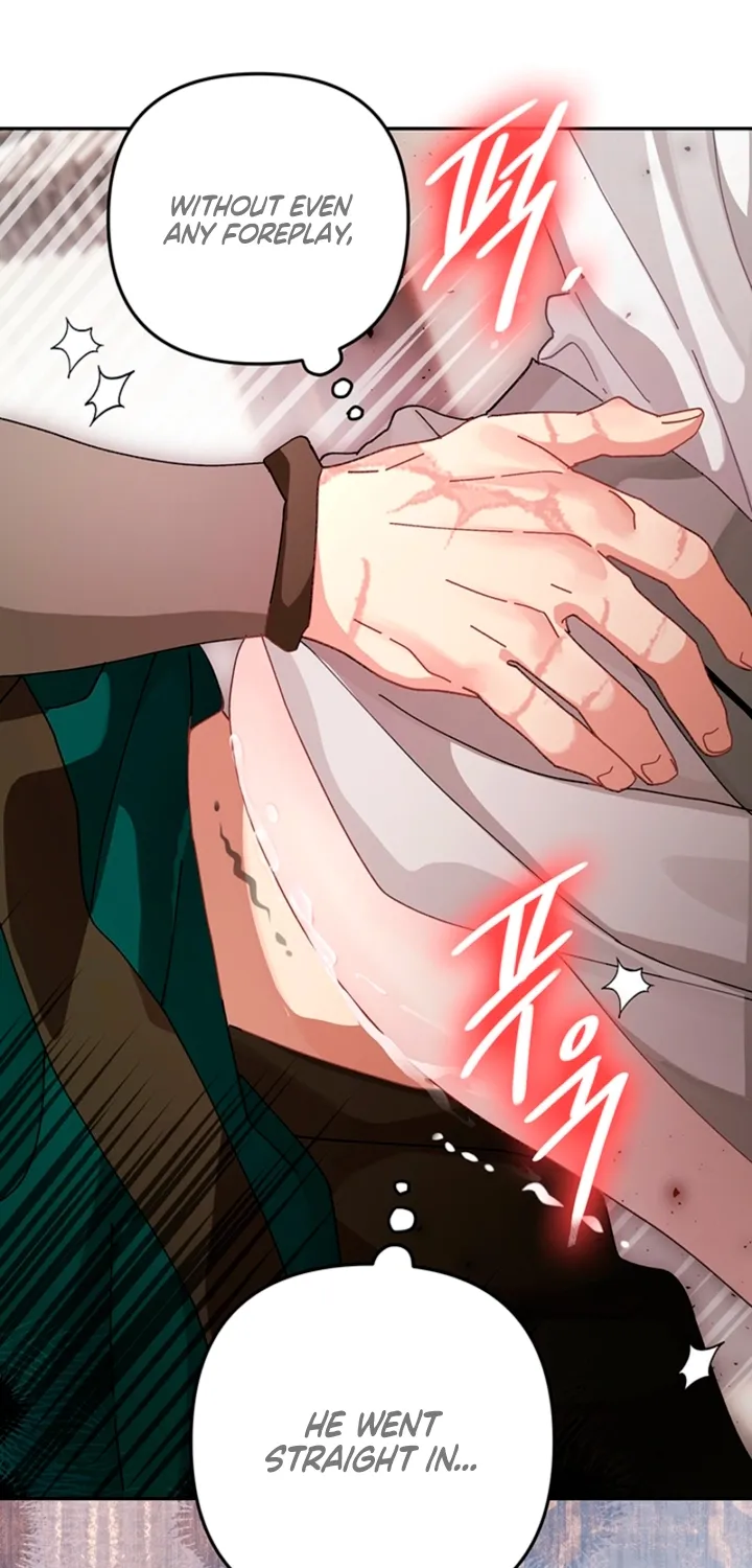 The Land of Abstinence Chapter 47 - page 27