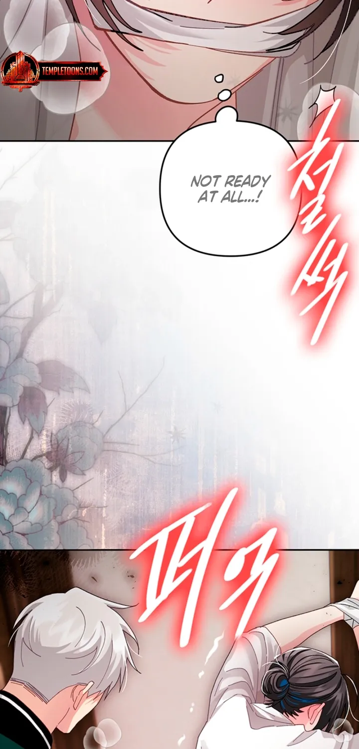 The Land of Abstinence Chapter 47 - page 29